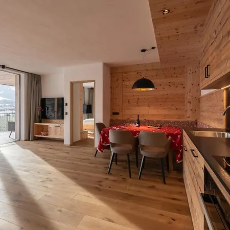 A-lunis Aparthotel