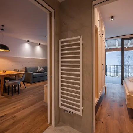 A-lunis Aparthotel *