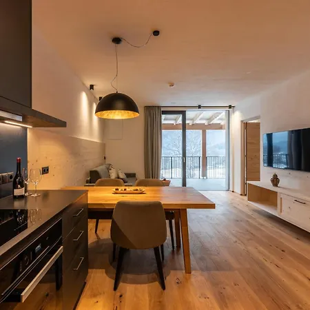 A-lunis Aparthotel