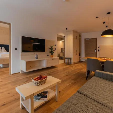 A-lunis Aparthotel *
