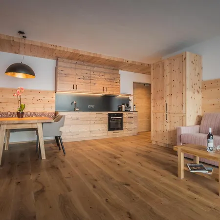 A-lunis Aparthotel