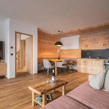 A-lunis Aparthotel