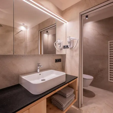 Aparthotel A-lunis