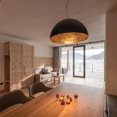 A-lunis Aparthotel Brunico