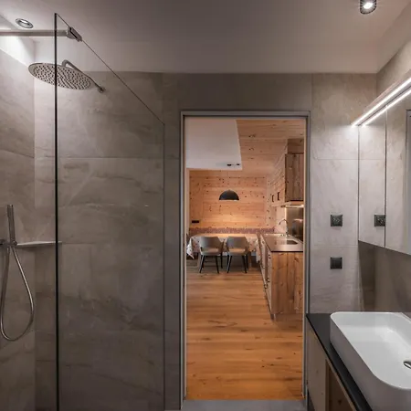 A-lunis Aparthotel Brunico