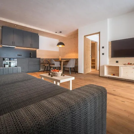 Aparthotel A-lunis