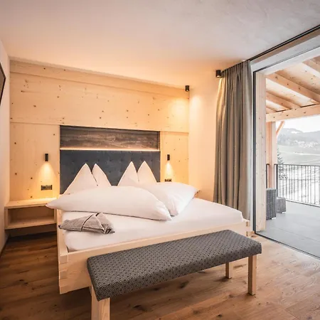 A-lunis Aparthotel