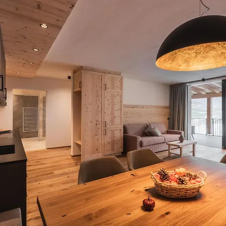 A-lunis Aparthotel