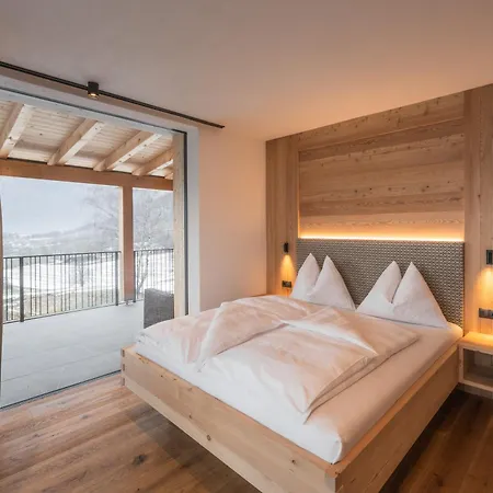 A-lunis Aparthotel Brunico
