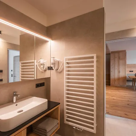 Aparthotel A-lunis *