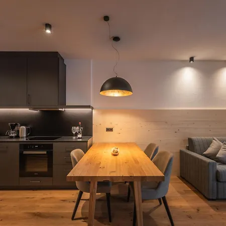 Aparthotel A-lunis