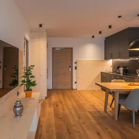 Aparthotel A-lunis