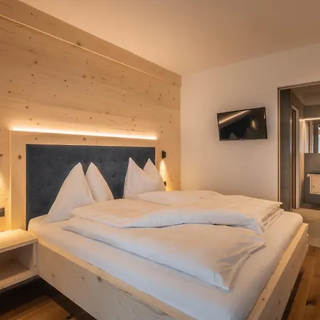 Aparthotel A-lunis