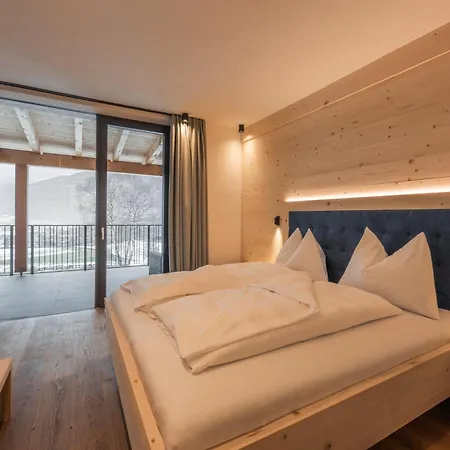 Aparthotel A-lunis