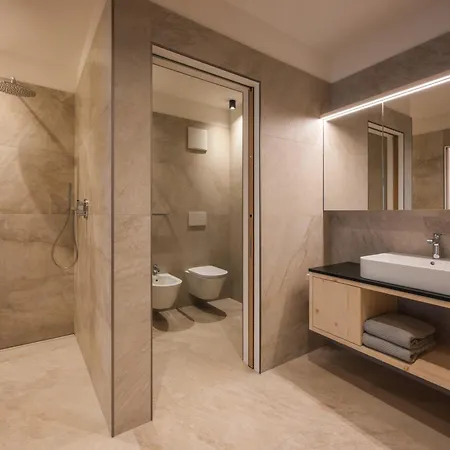 Aparthotel A-lunis