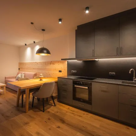 Aparthotel A-lunis *
