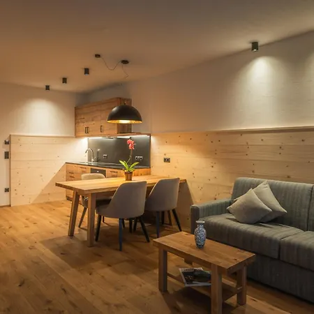 Aparthotel A-lunis *