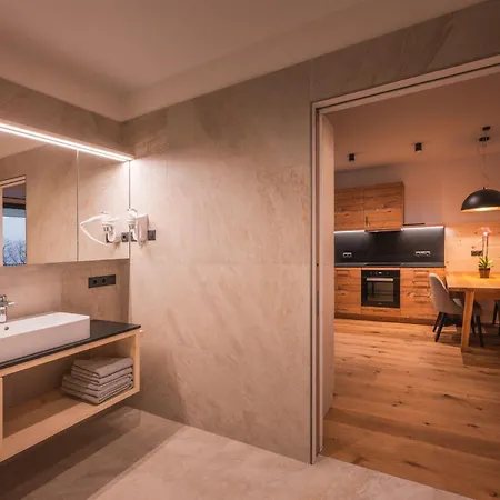 Aparthotel A-lunis *