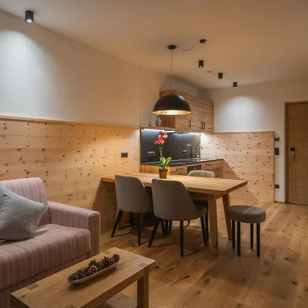 Aparthotel A-lunis *
